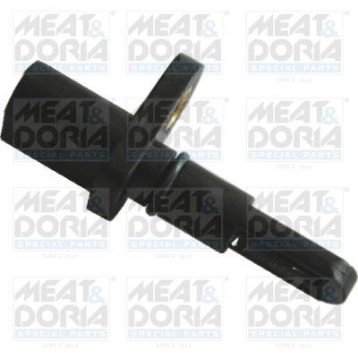 Sensor, intake air temperature